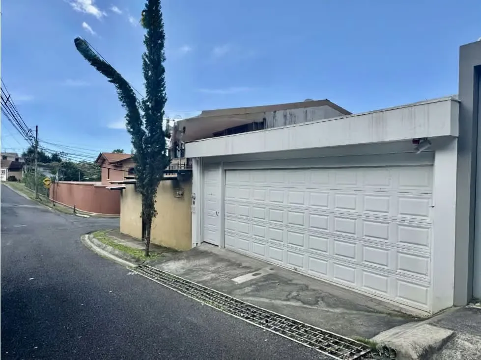 Venta de casa en San Ramón, La Unión de Tres Rios - Residencial