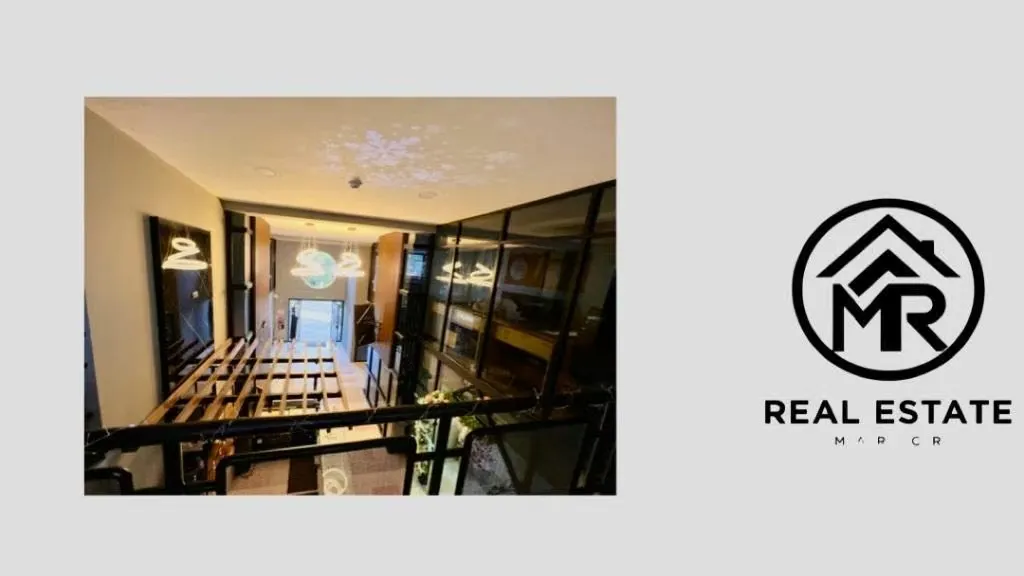 Alquiler de Local comercial en Barrio Escalante, Duplex , ideal para Restaurante