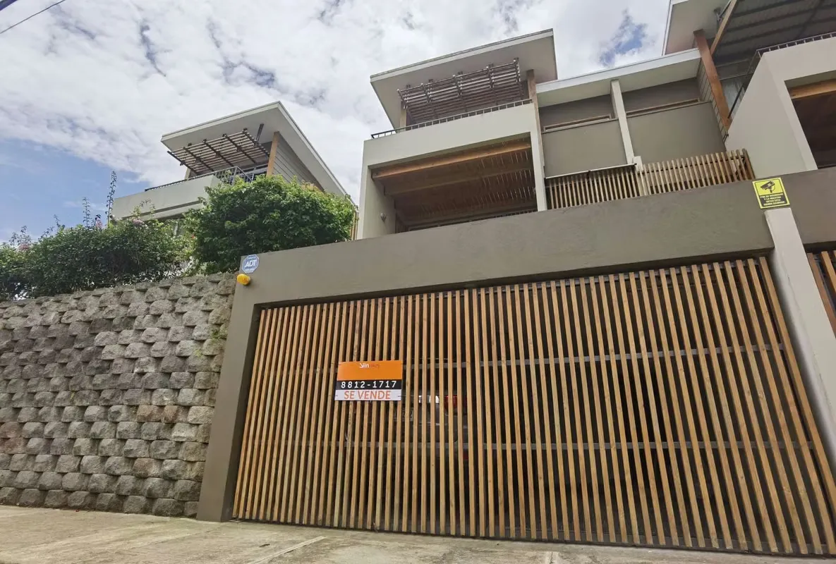 id 41330 Casa en Alquiler con opción de compra - Montes de Oca