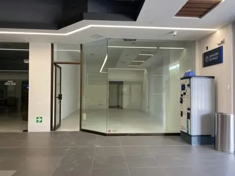 Local comercial en el nuevo C3, CARIARI CORPORATE CENTER, (labora bajo régimen de Zona Franca, Ley 7210. Antiguo Real Cariari, ubicado en la entrada norte, al lado ...