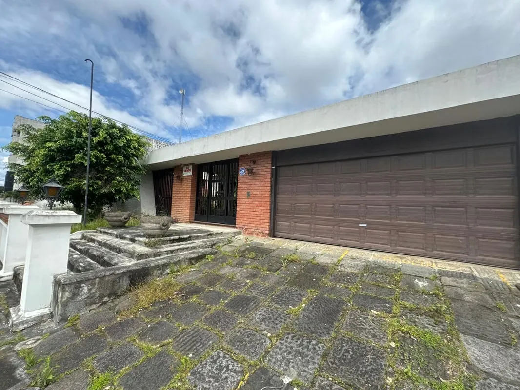 id 41316 Casa Venta Residencial