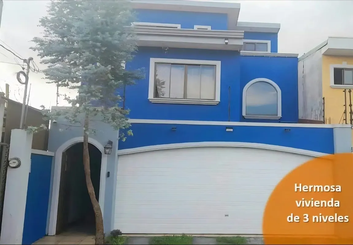 id # 41387 Venta de Casa en Residencial, Concepción de la Unión.