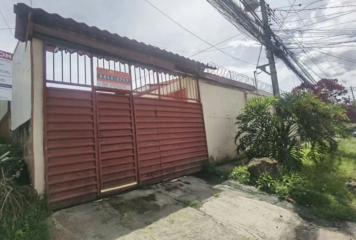 id 40928 Venta de terreno con 5 apartamentos para inversión San Diego
