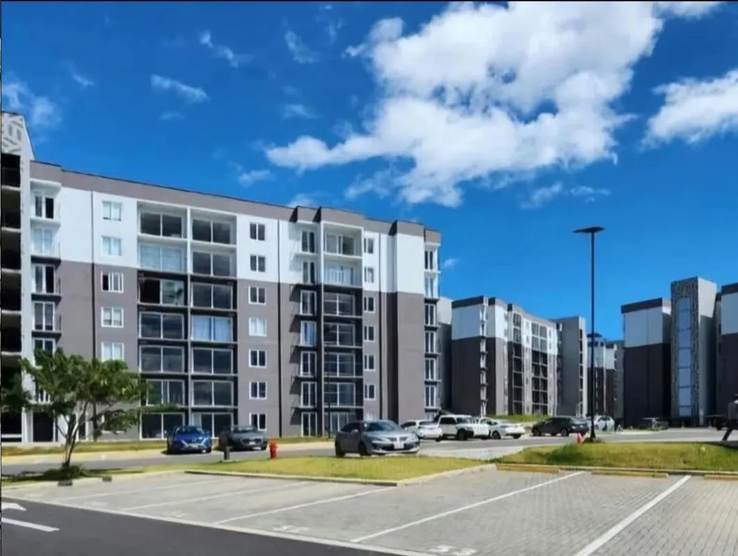 id 41173 Venta de apartamento para inversión - Curridabat