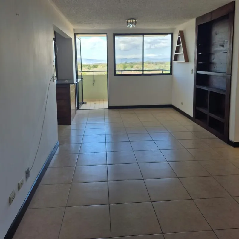 Apartamento 2 dormitorios 2 baños Condominio Paso Real San Rafael Alajuela