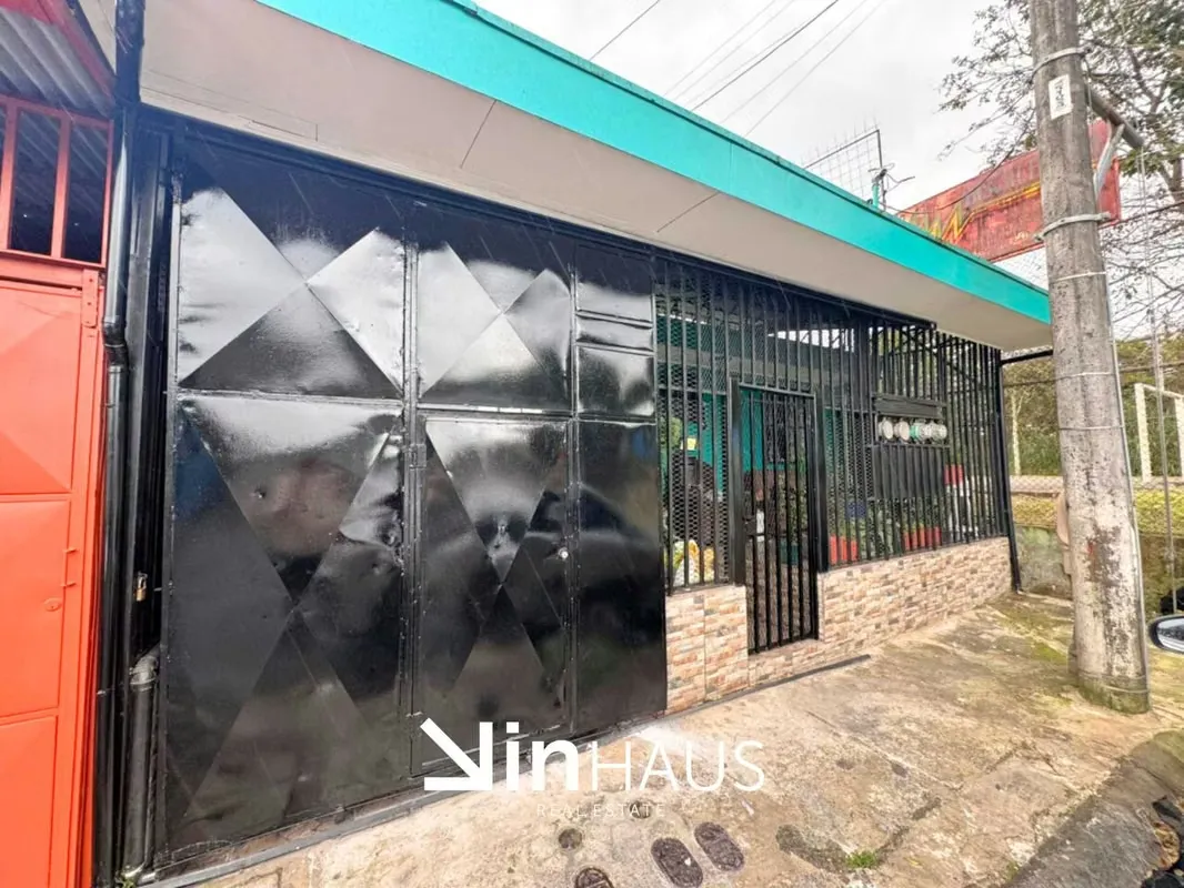 Propiedad de 6 apartamentos en San Rafael Abajo de Desamparados -EU