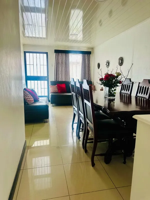 House for sale in Desamparados with a large green area