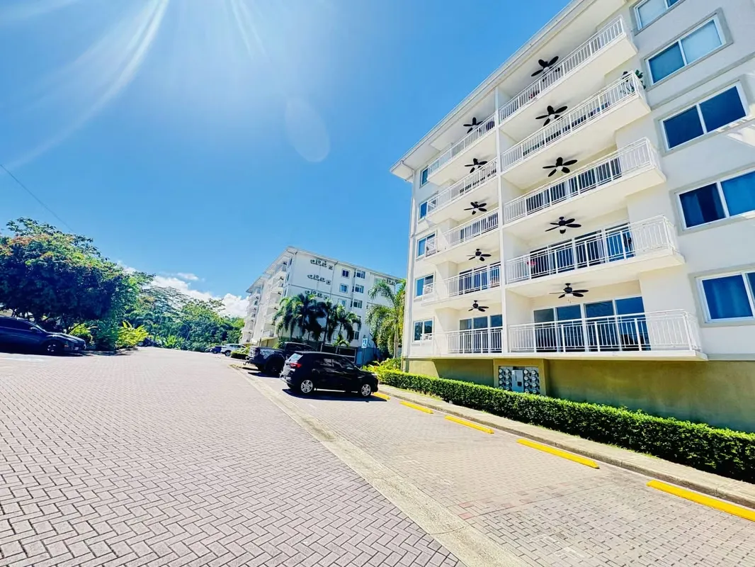 Condominio Del Parque del Caribe, a minutos de Playa Bonita, Parque del Caribe y ...