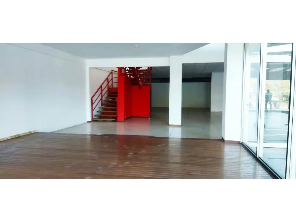 Local en Alquiler en San Pedro, Montes de Oca-PJG8512140