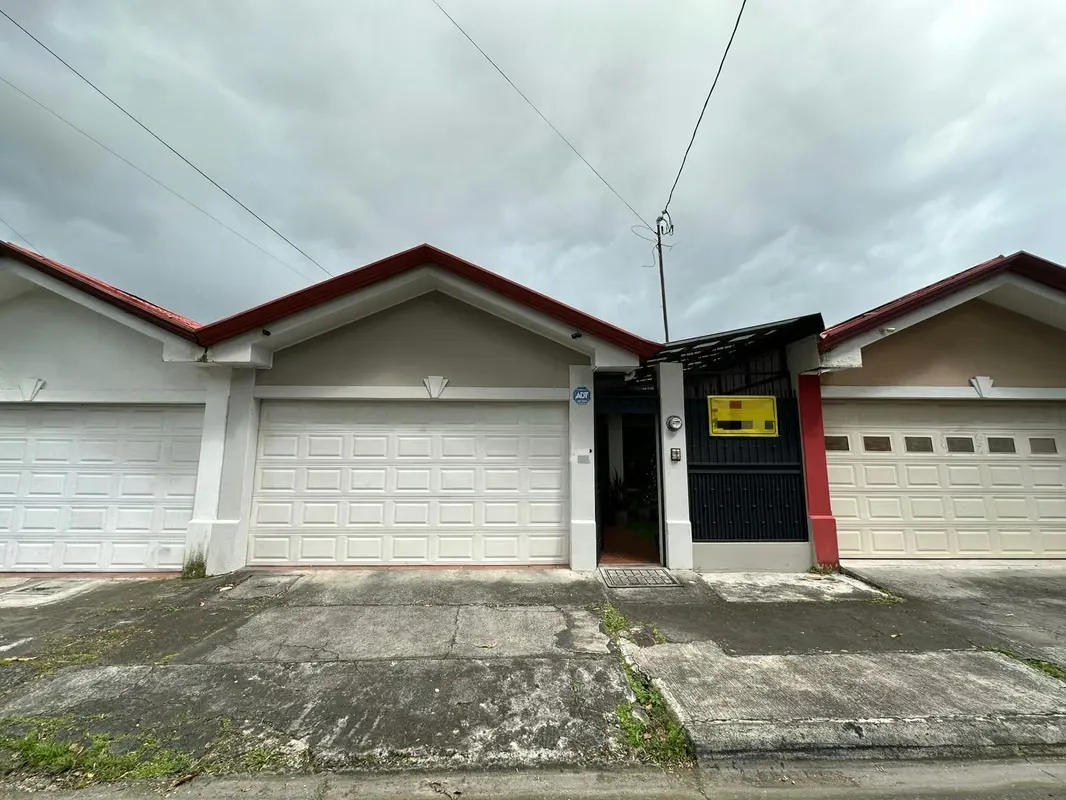 VENTA de Casa en Tres Ríos