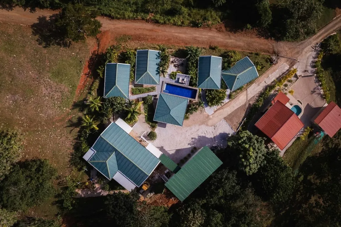 We present a unique opportunity in the market: a fully operational boutique hotel with a solid income track record and a privileged location featuring ...
