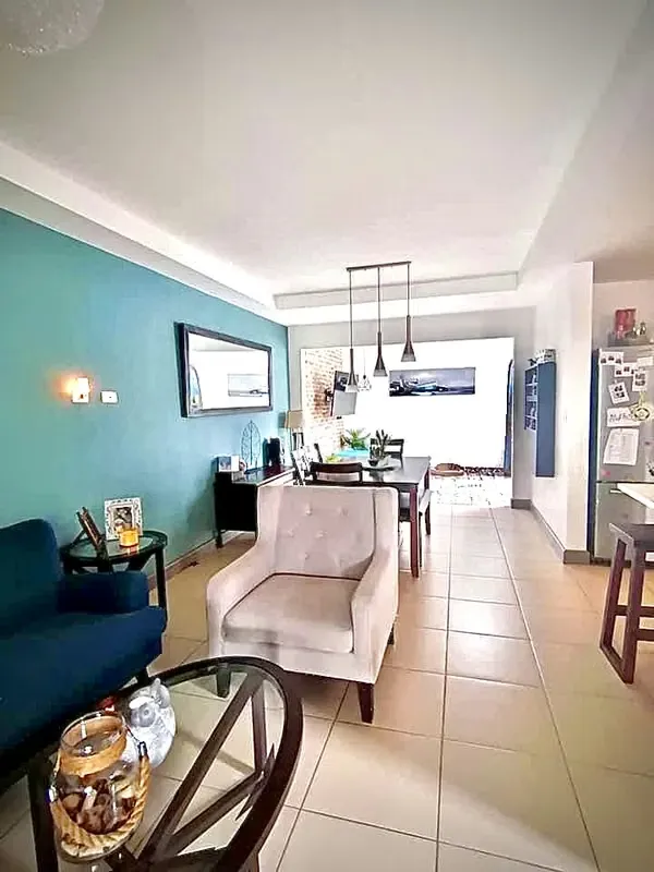Casa en Venta en condominio, San Pablo de Heredia