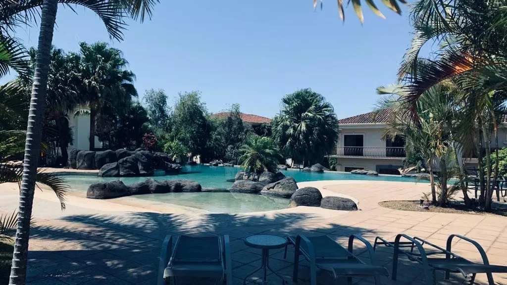 Venta Casa Amueblada en Heredia Belén | 4 Hab |  Amenidades Ideal para Inversión o Reubicación