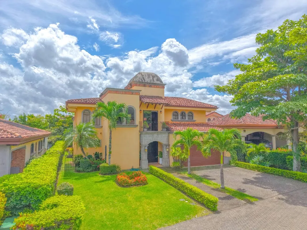 Arquitectura, espacios sociales que invitan a compartir… y el verdadero sentido de hogar