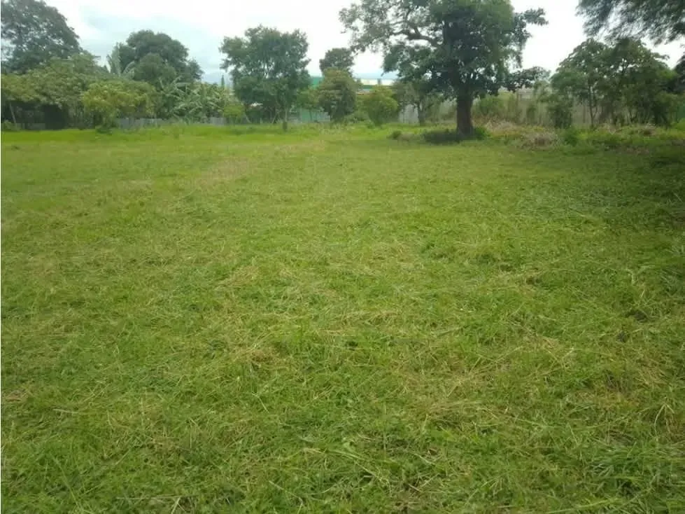 VENTA DE HERMOSA PROPIEDAD MIXTA, LA FLORIDA, TIBAS 4176 (GC)