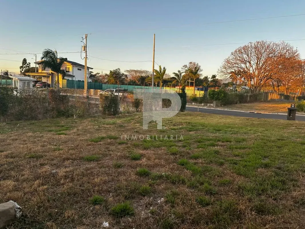 Lote en Condominio en San Rafael de Alajuela. JRC66