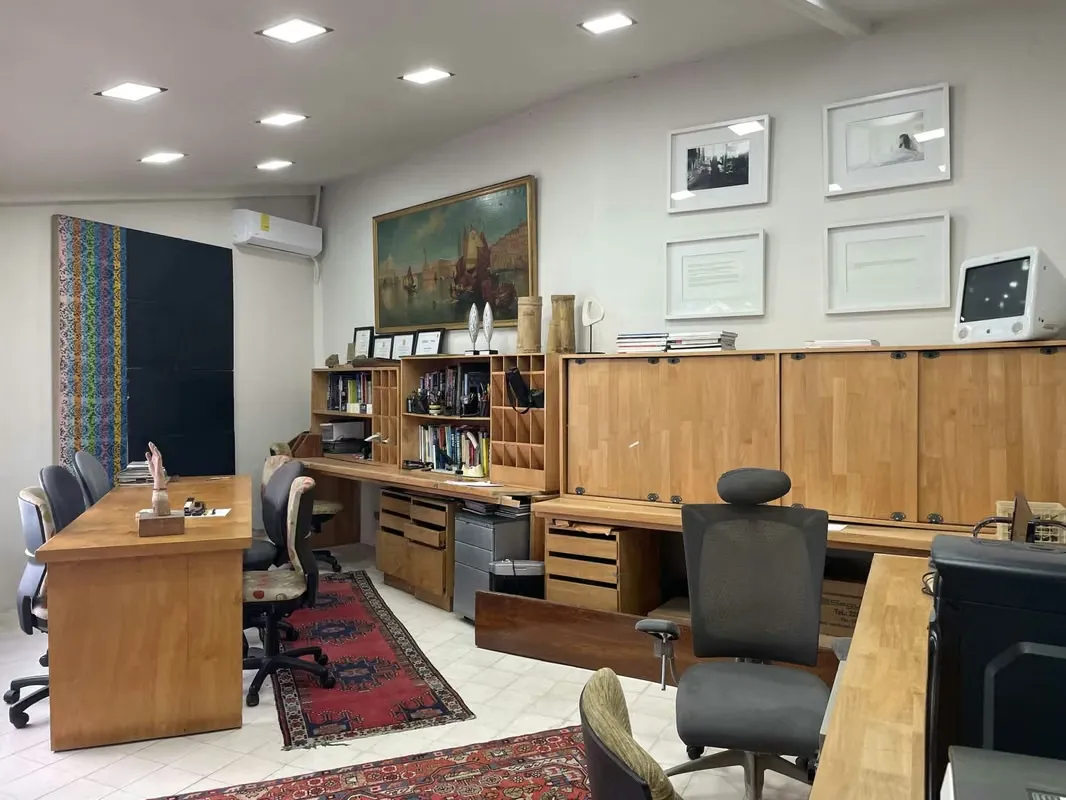 Se Alquila Oficina en San Rafael de Escazu