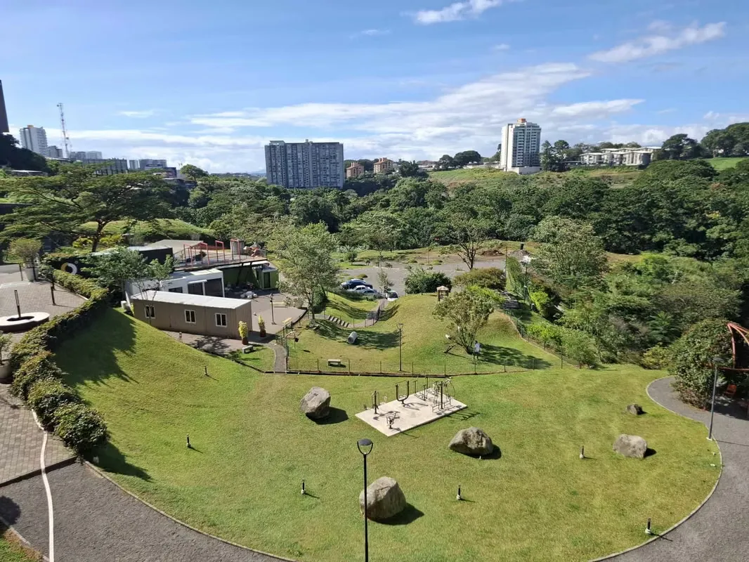 Núcleo Sabana / Venta Apartment 2 rooms / Green and sunset view.