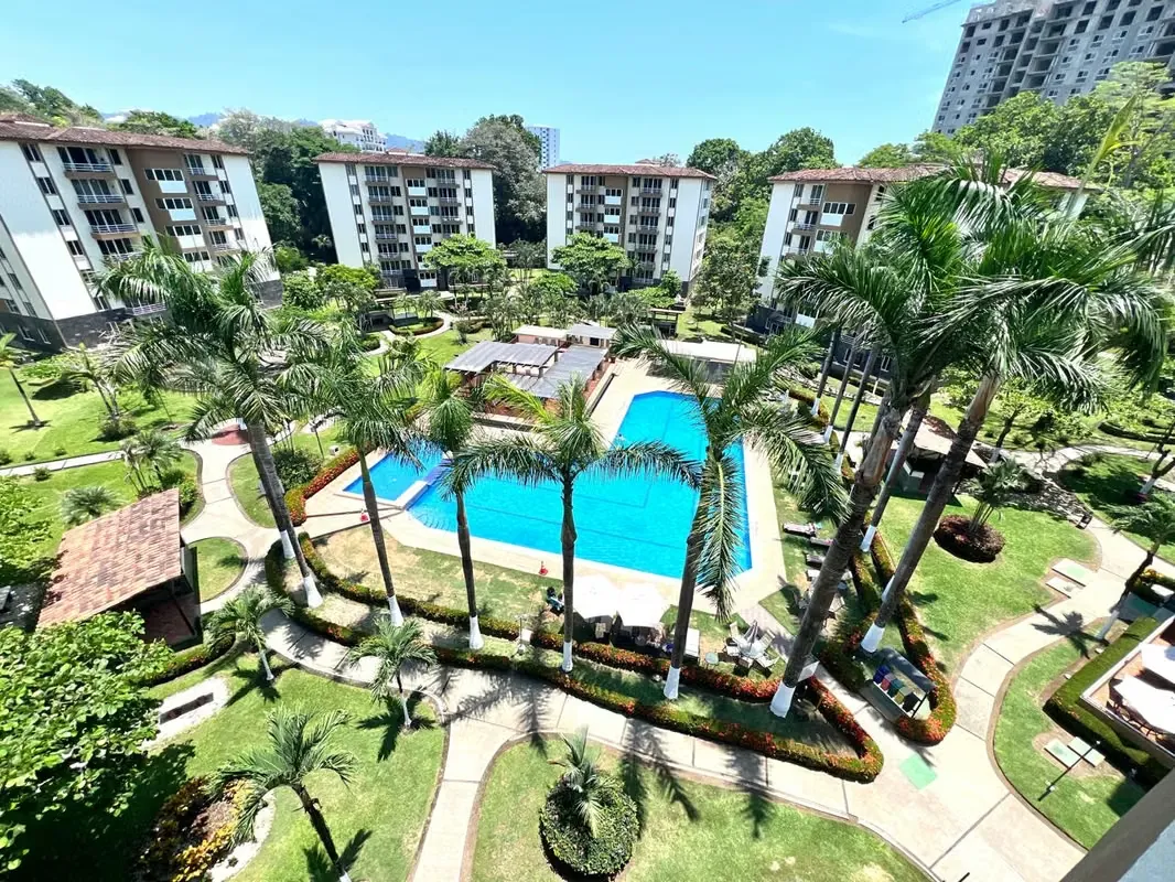 Venta de Condo-Retiro en Condominio en Playa Jacó