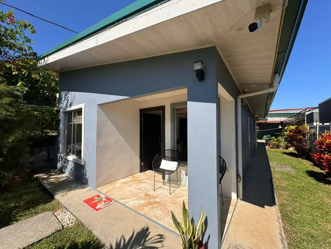 Casa en Venta – Urbanización Duraflor, Esquipulas de Palmares