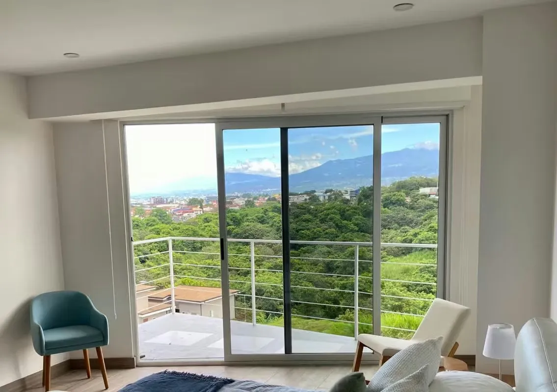 RENTA VISTAS APARTAMENTO EN CONDOMINIO CURRIDABAT GUAYABOS