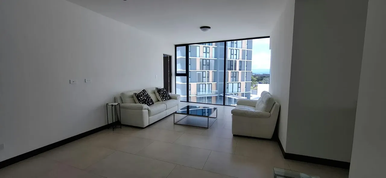 EXCLUSIVO CONDOMINIO EN SAN RAFAEL DE ESCAZÚ - CONDOMINIO POSITANO