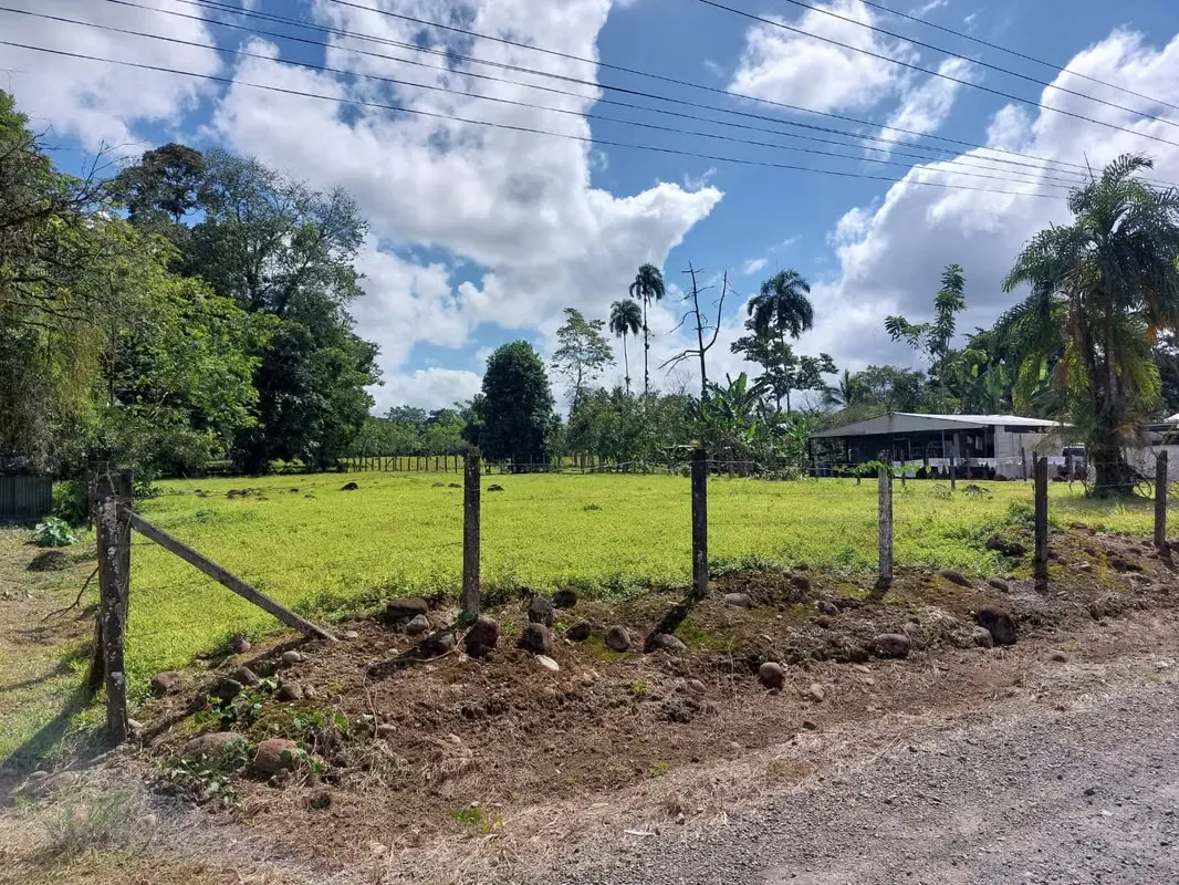 Lot for SALE in Guapiles $46,000USD