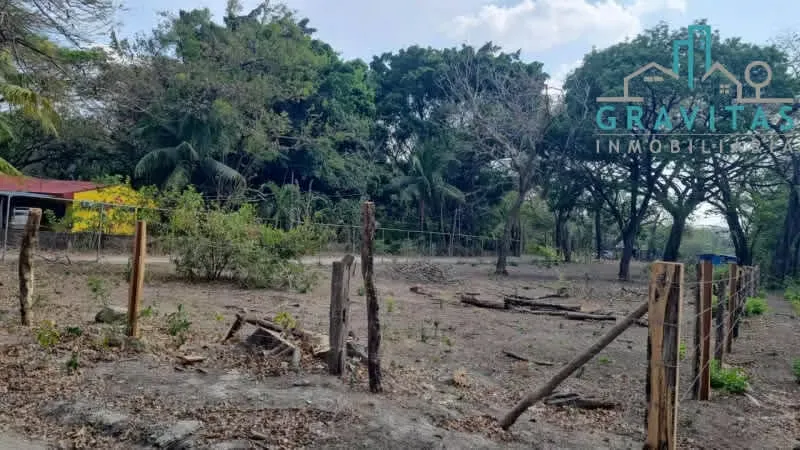 Residential Lot for Sale Near Liberia Downtown