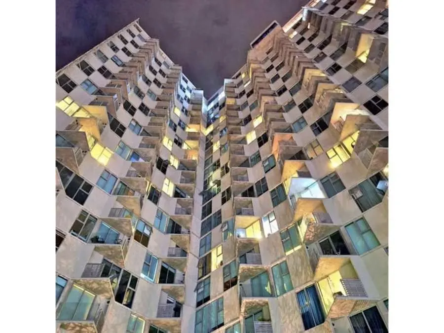 Apartamento en Alquiler en Mata Redonda, San José IP
