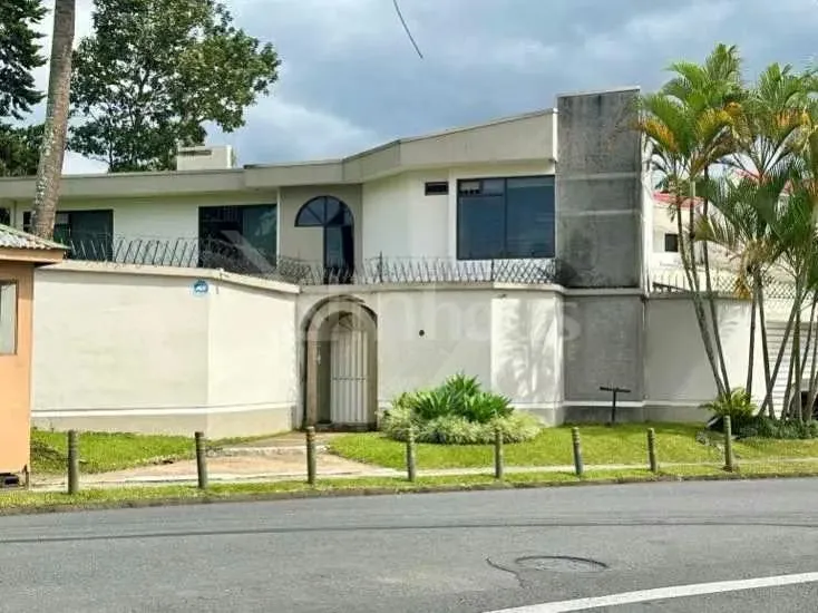 id 41583 Alquiler propiedad comercial en Guayabos