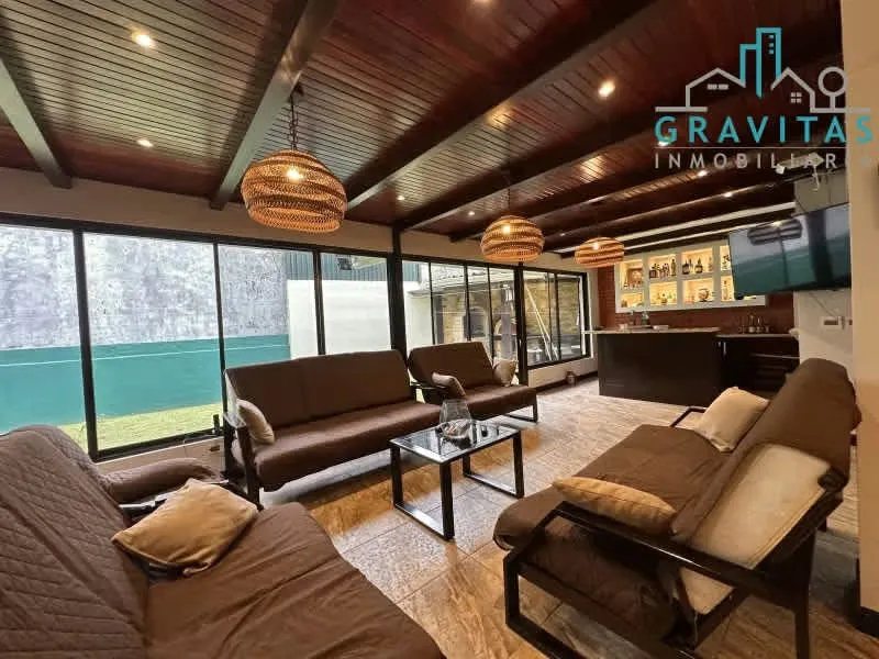 Venta de casa en Tres Ríos | 2 casas | 1108 m2 | F 572
