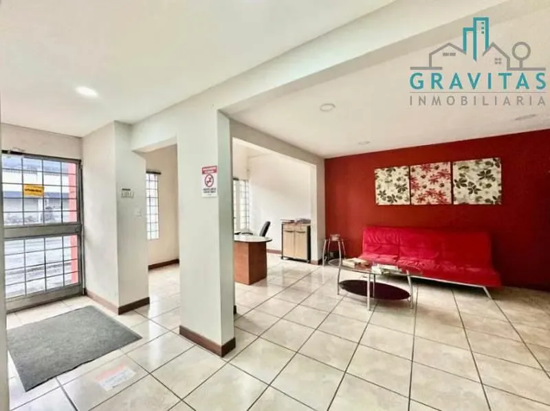 Alquiler de Oficinas en San José | EXC UBICACIÓN | 266 m2 | F 569
