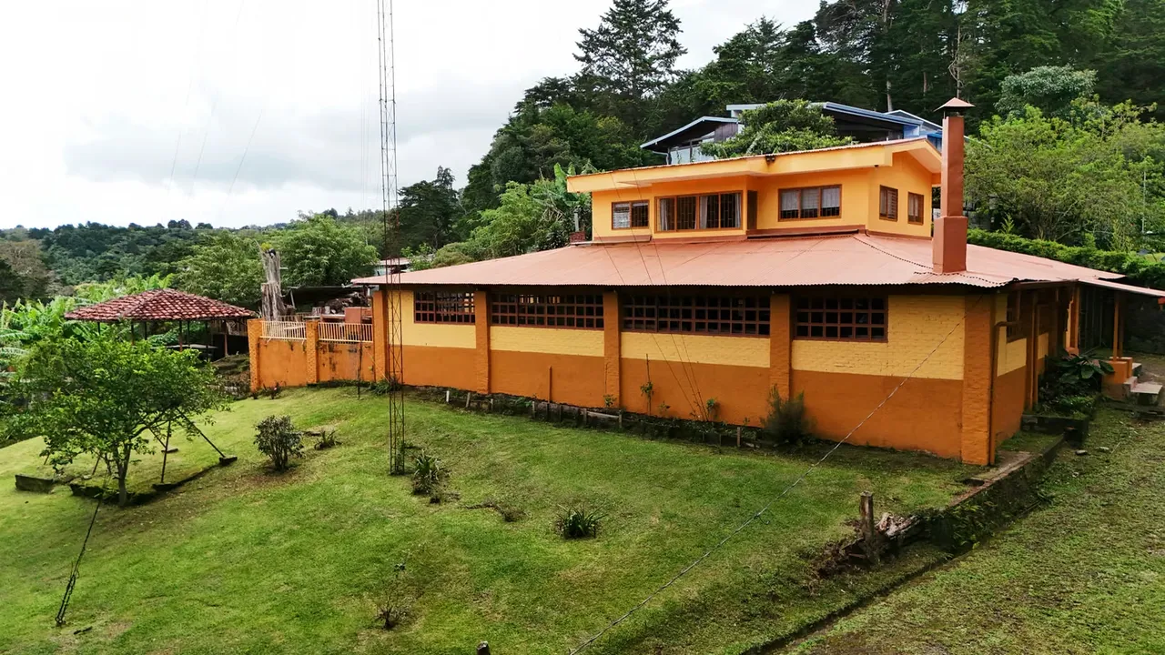 Mountain Home for Sale in Residencial Cipresal, San José de la Montaña, Heredia (MB)