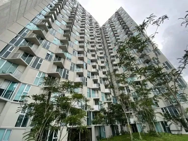 Apartamento en Alquiler en Mata Redonda, San José IP