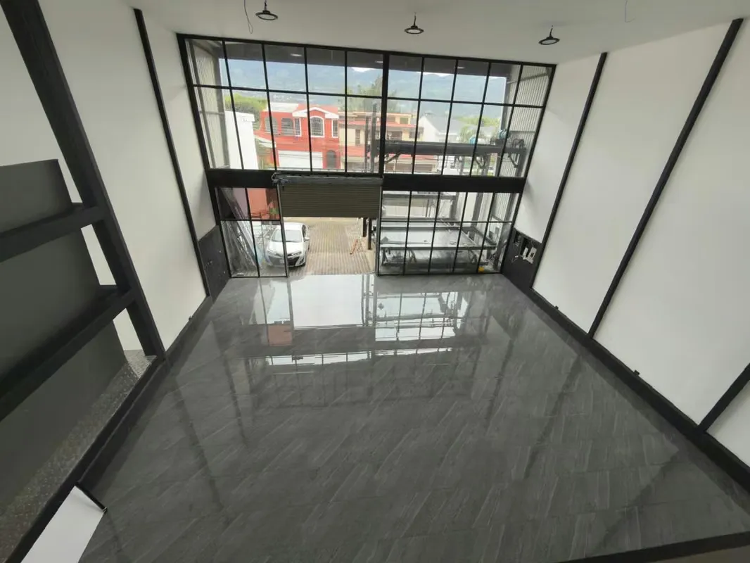 COMMERCIAL SPACE FOR RENT IN TREJOS MONTEALEGRE, ESCAZÚ*