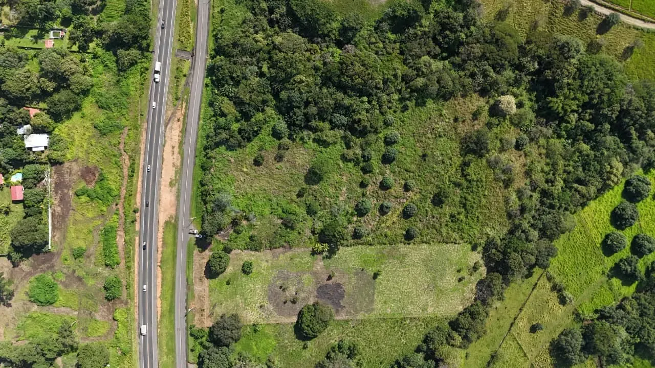 Venta de propiedad para desarrollo en Orotina Hacienda Vieja