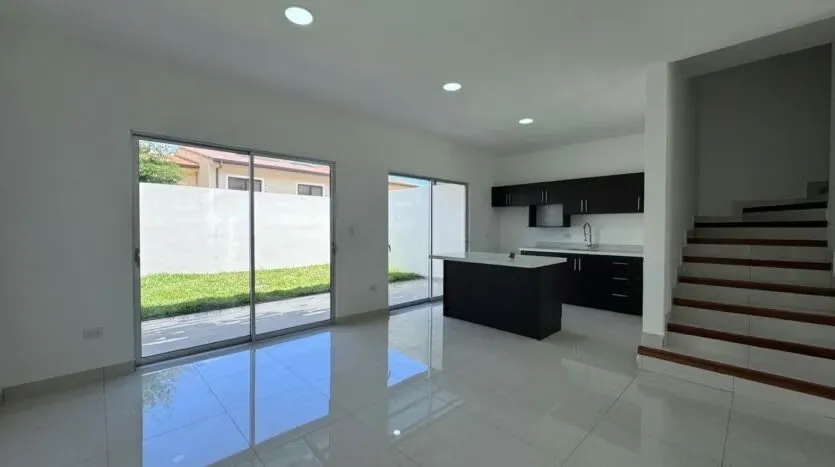 Home for Sale in a Gated Community – Delivery July 2026