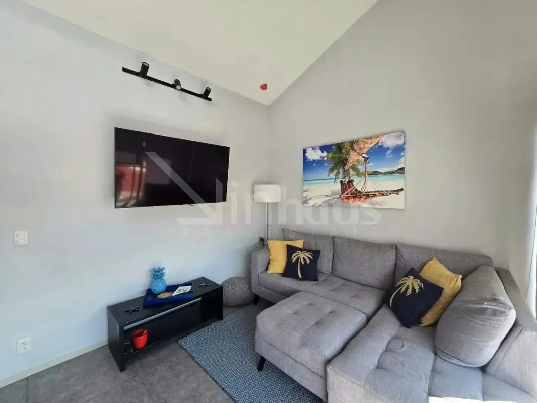 id 41579 Condominio en venta amoblado en San Pedro