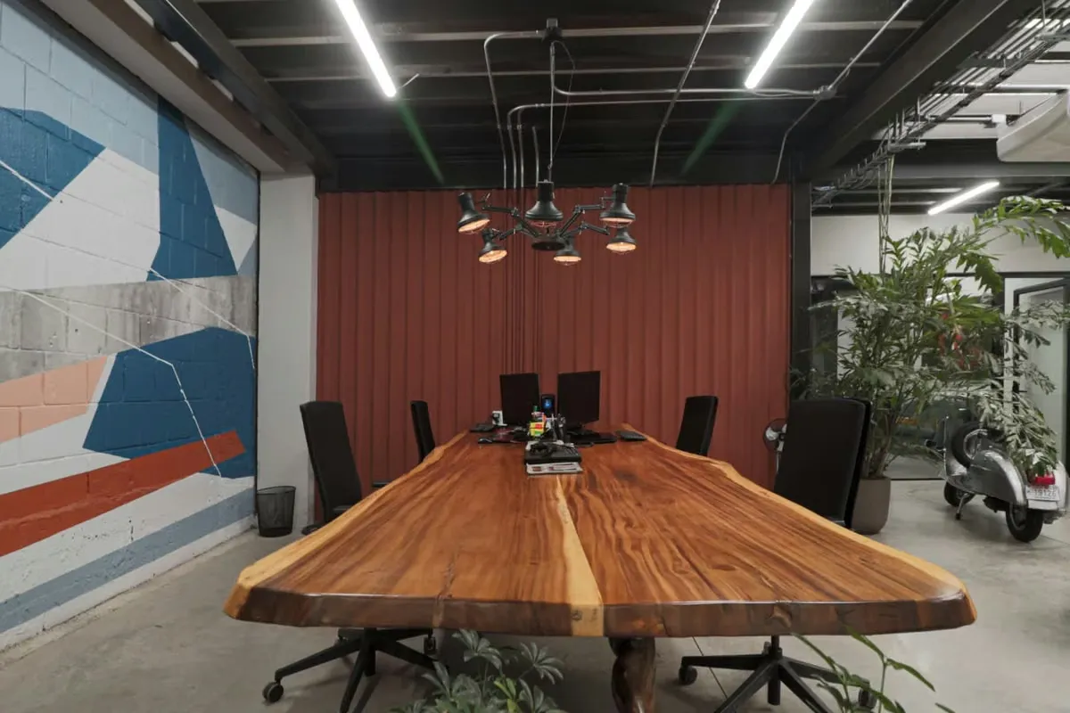 OFFICE FOR RENT, SAN JOSÉ, PAVAS, INDUSTRIAL ZONE - 9711515