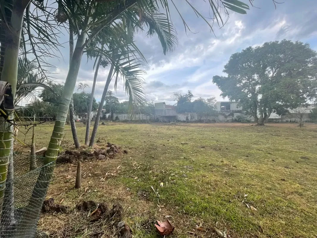 FOR SALE: Development LAND in La Guacima of Alajuela