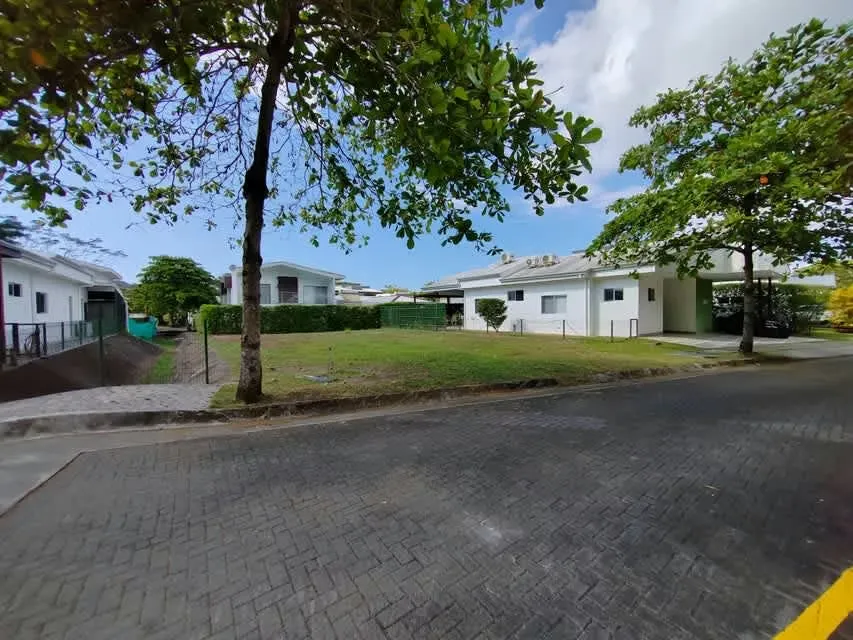 Venta Lote en Bambú, Punta Leona – Construye tu refugio soñado cerca del mar