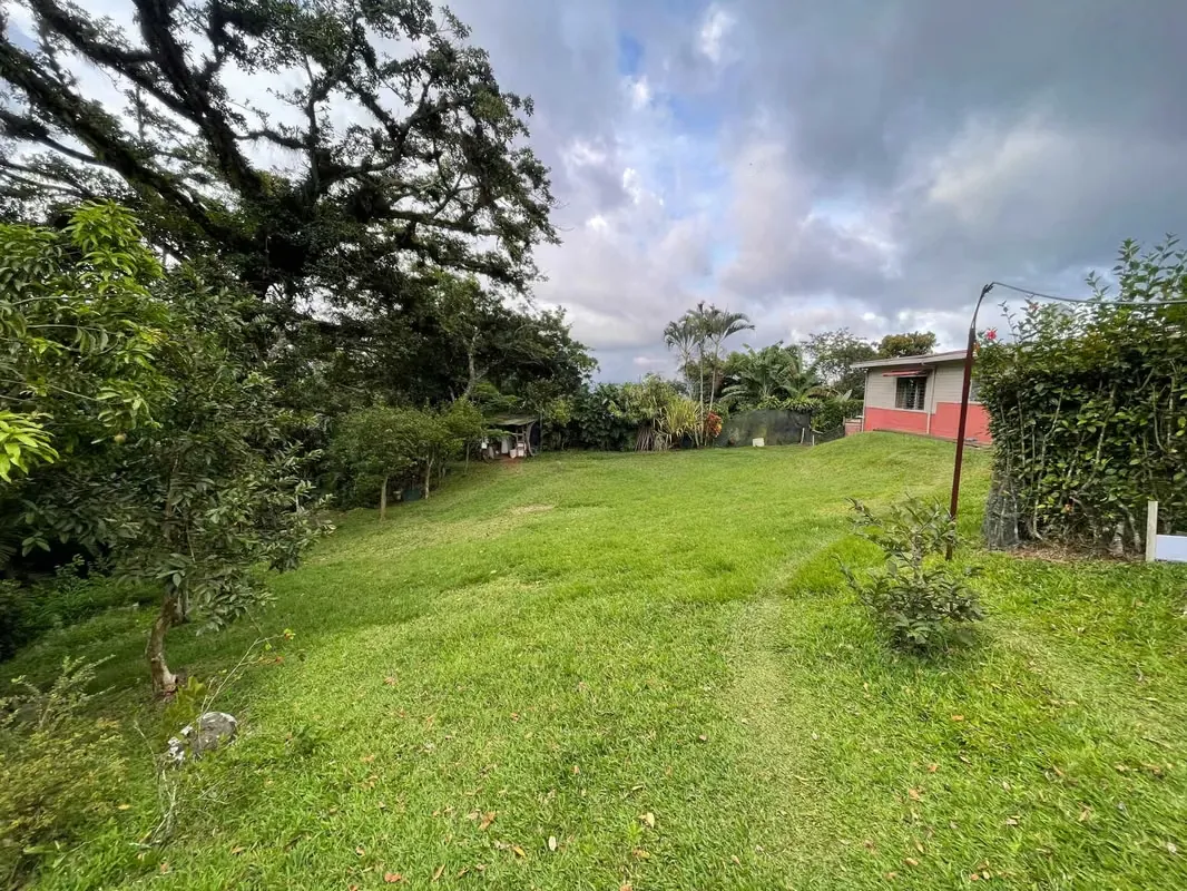 Lot for sale in Rincón de Zaragoza – Palmares