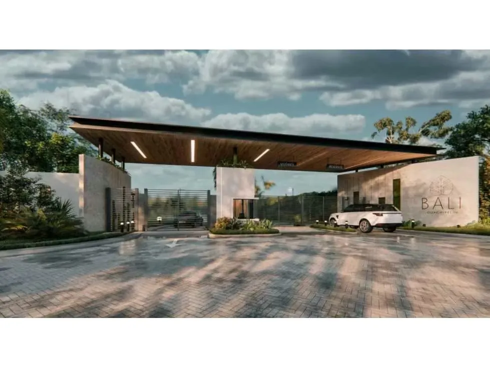 VENTA DE CASA, CONDOMINIO BALI, GUACHIPELIN, ESCAZU 4178 (GC)