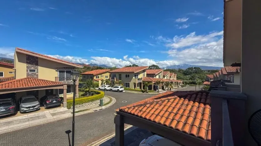 Home for Sale in a Gated Community — Detached Homes with Spacious Layouts