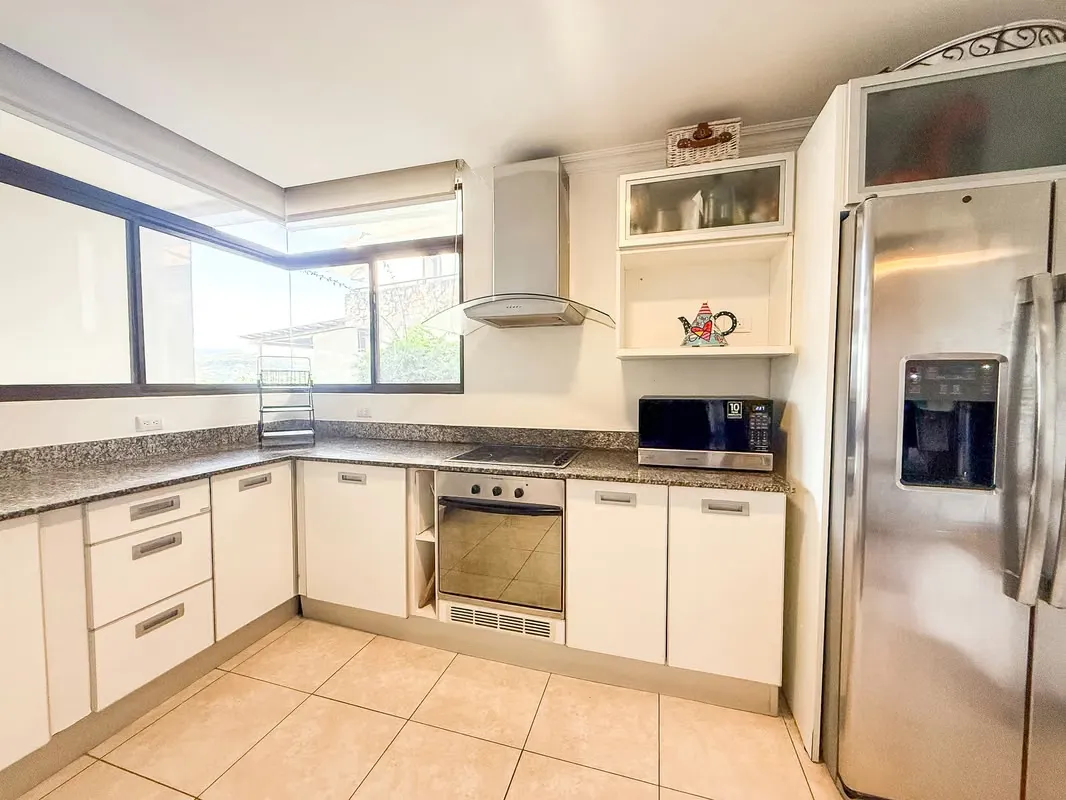 Furnished Apartment for Sale