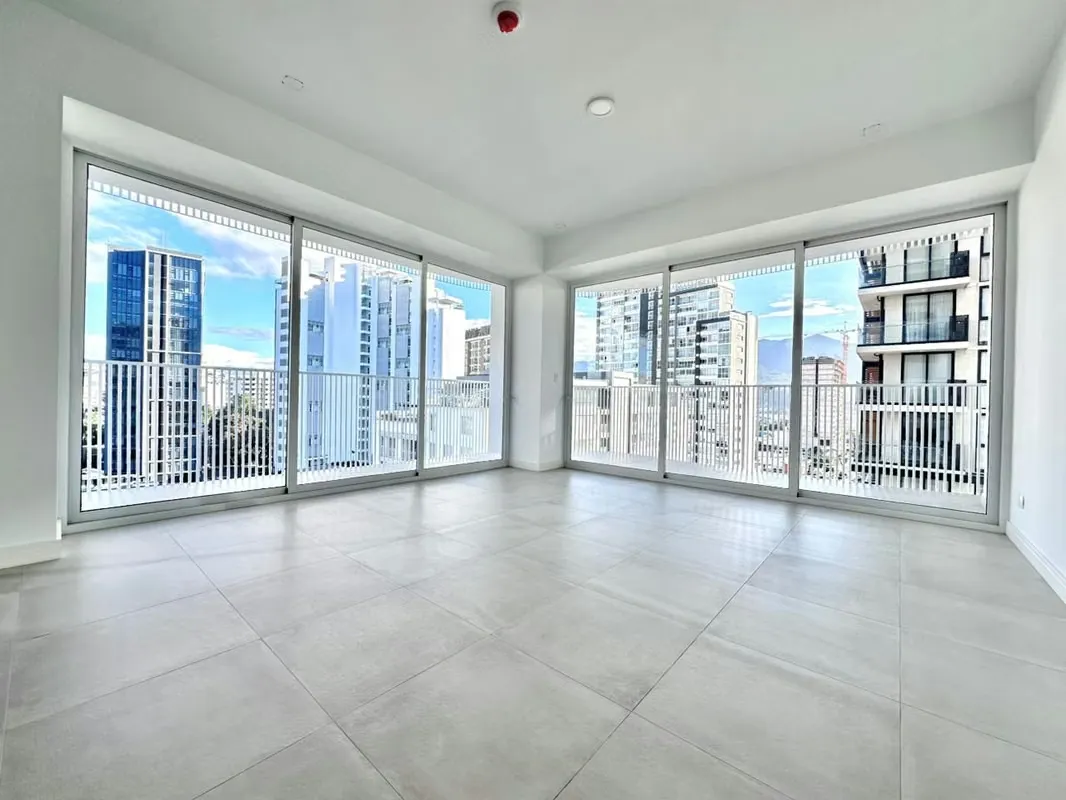 VENTA DE APARTAMENTOS EN ROHRMOSER NUNCIATURA $480,000