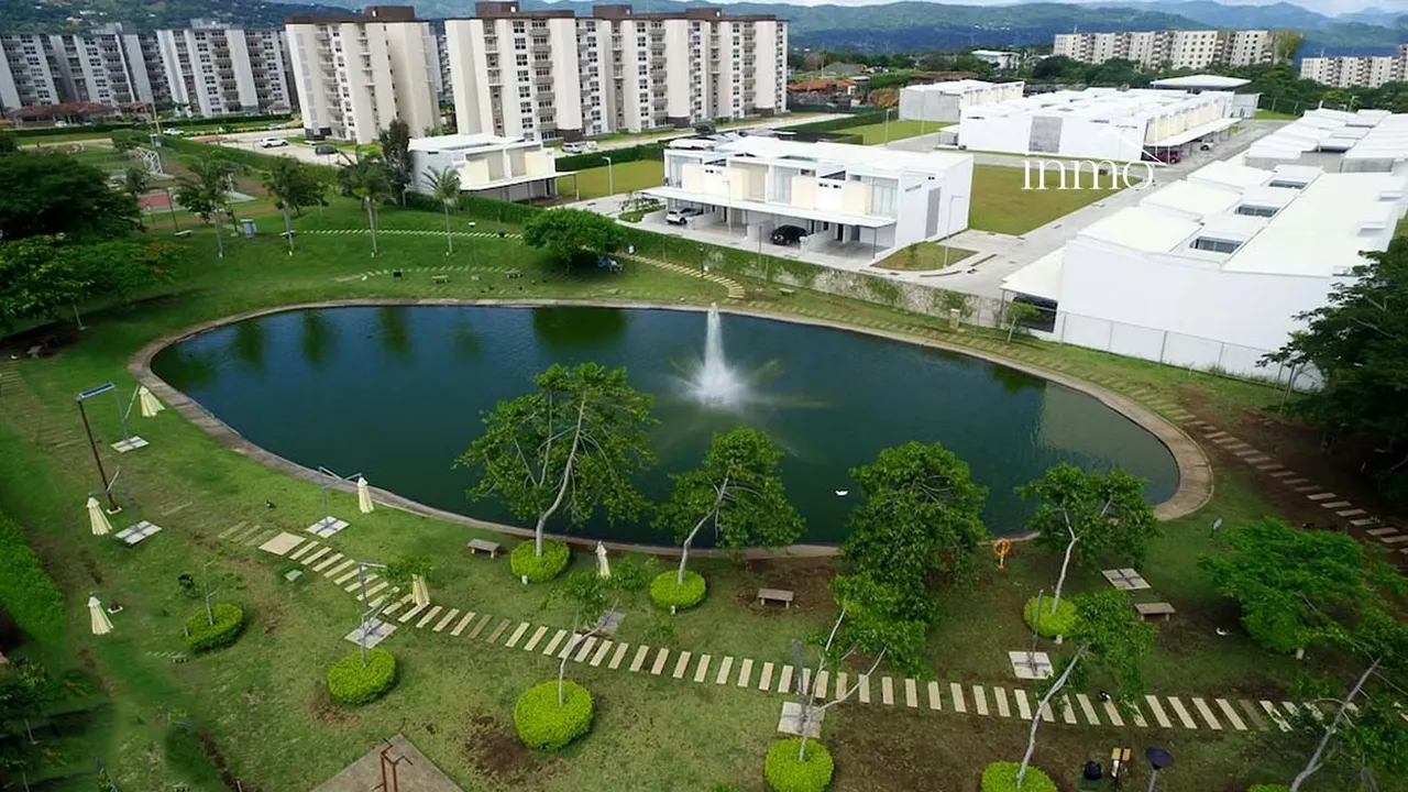 House for Rent | Terrazas del Oeste, Concasa Alajuela | ¢400,000