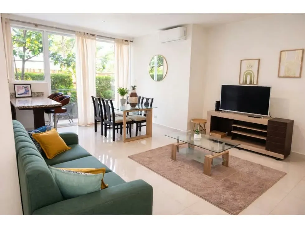 2-Bedroom Ground-Floor Condo for Sale in Tamarindo, Guanacaste