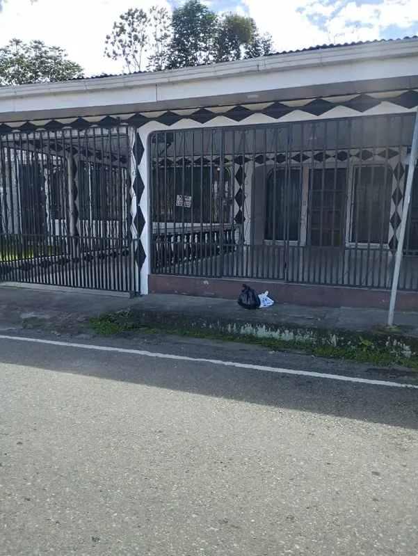 House for rent for offices in Guacimo Limon