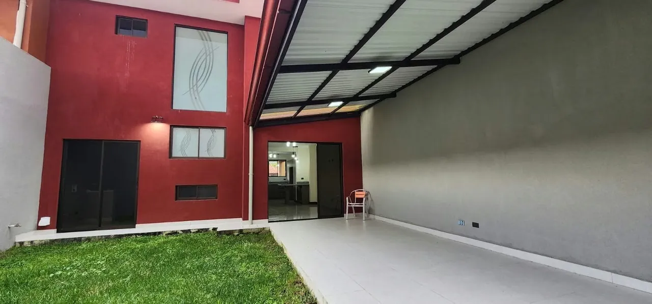 Venta de casa Coronado en condominio - KM